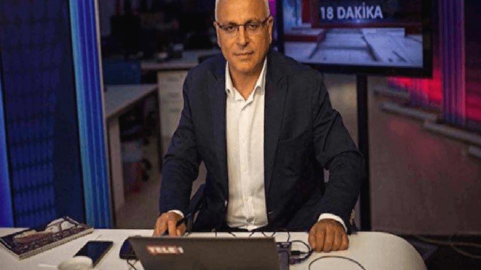 104 sanatçıdan “Merdan Yanardağ’a özgürlük” çağrısı