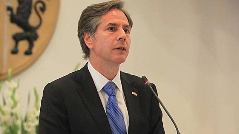 ABD Dışişleri Bakanı Anthony Blinken: Türkiye’nin F-16 alması ABD’nin, NATO’nun çıkarınadır