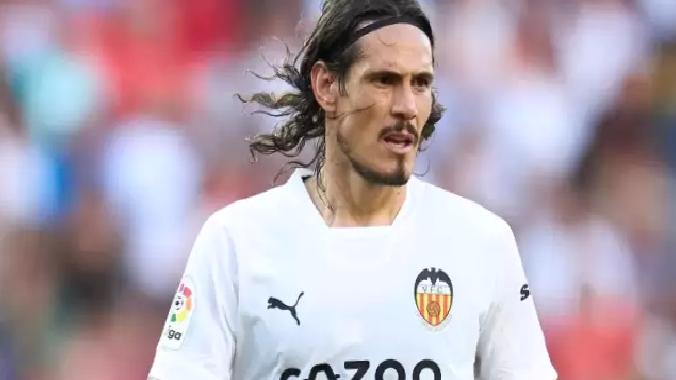 Adana Demirspor Başkanı Murat Sancak, Edinson Cavani Transfer İddiaları Hakkında Konuştu