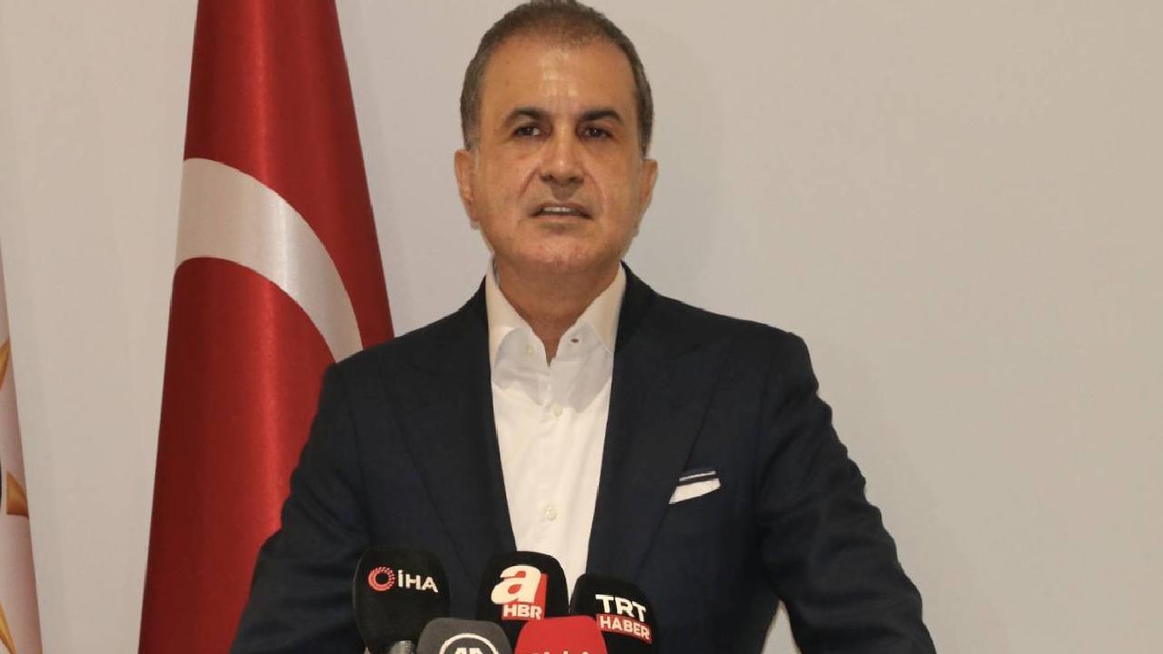 AKP Sözcüsü Çelik’ten HÜDA PAR saldırısıyla ilgili açıklama: Yapan ve arkasında varsa birileri, hukuk karşısında muhakkak bunun hesabını verecektir