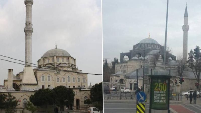 AKP’li belediye, vergi borcuna karşı iki camiyi satma kararı aldı!