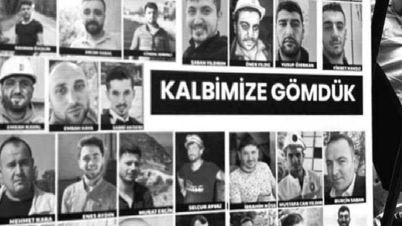 Amasra maden faciasında eşini kaybeden Özge Ak: ”Daha çok kömür lazım” diye sıkıştırıyorlardı