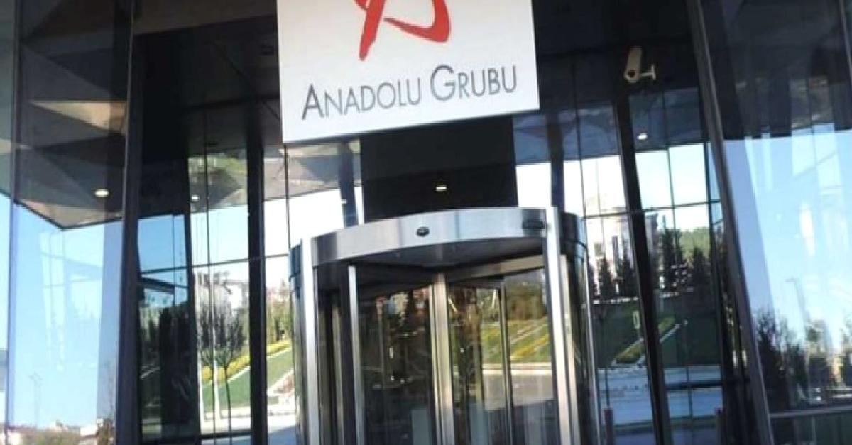 Anadolu Grubu’ndan ihraç tavanı başvurusu
