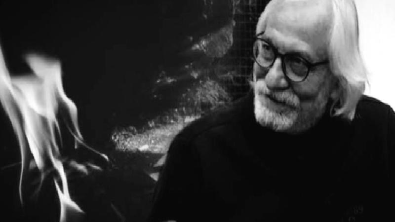 Araştırmacı yazar Esat Korkmaz yaşamını yitirdi