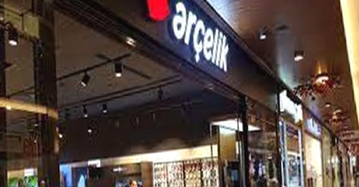 Arçelik ikinci çeyrek bilançosunu açıkladı