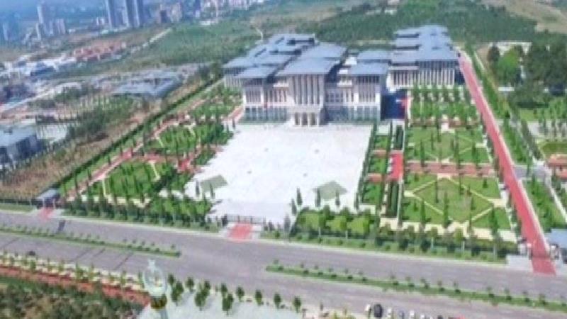 Atatürk Orman Çiftliği davasında bilirkişi raporu: Arazileri parçalayan yol güzergahı, tarihi kimliği yok eder