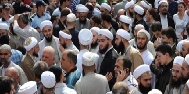 Avrupa Birliği’nden İsmailağa hibesine iptal; ödenen paralar geri istendi
