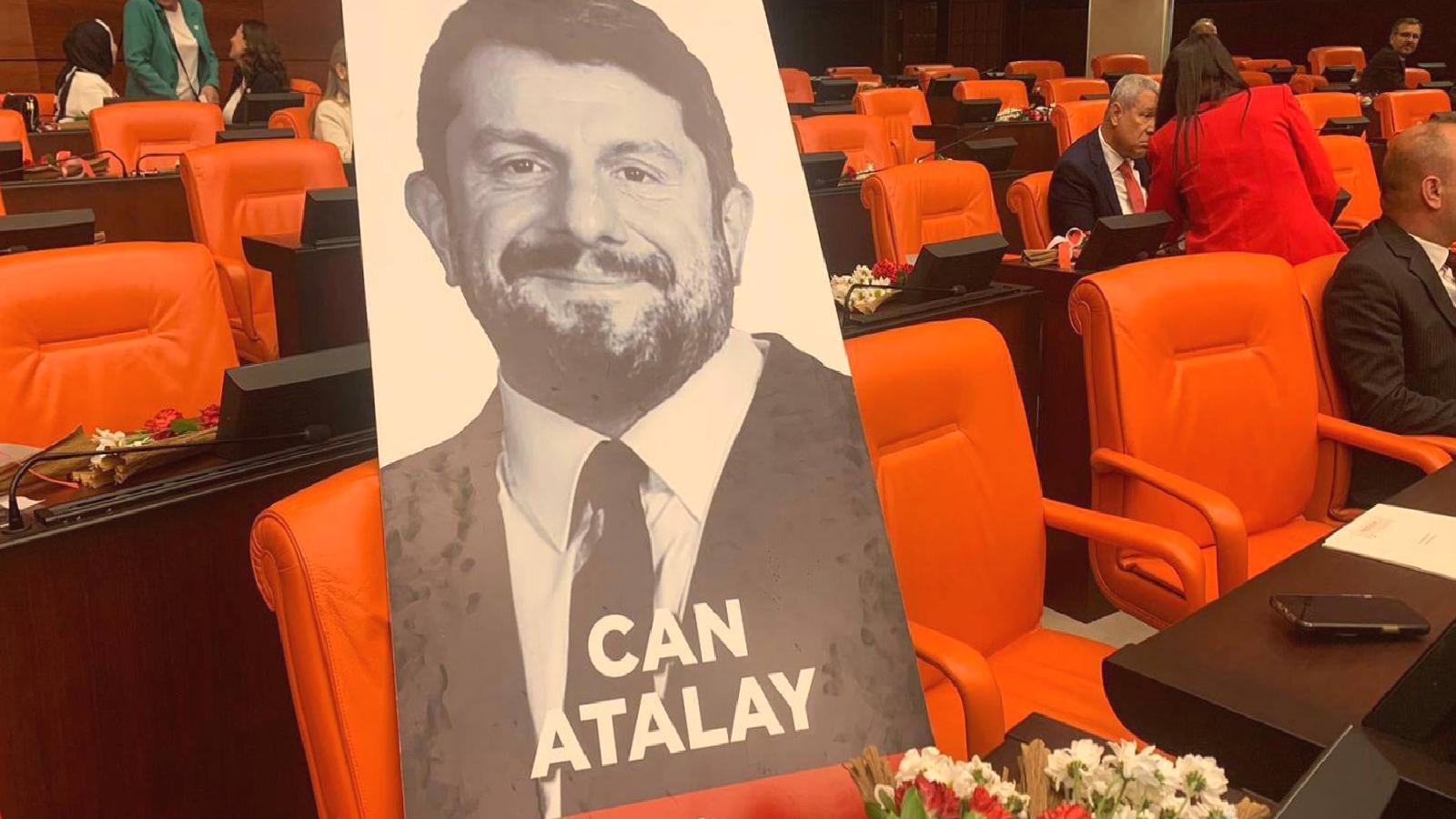 Avukatı duyurdu: Can Atalay’ın tahliye dilekçesi Yargıtay’a iletilmedi; tutuklu olduğu her gün hak ihlalidir