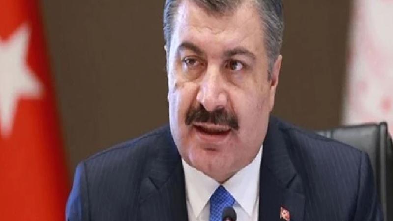 Bakan Koca: Kurban kesiminde yaşanan kazalar sebebiyle yaklaşık 30 bin kişi hastanelik oldu