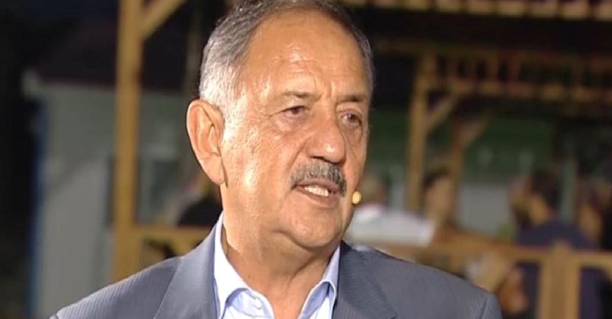 Bakan Özhaseki: Yerinde dönüşüme destek vereceğiz