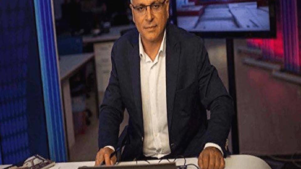 Barış Terkoğlu: Merdan Yanardağ’ın gizli ihbarcısı