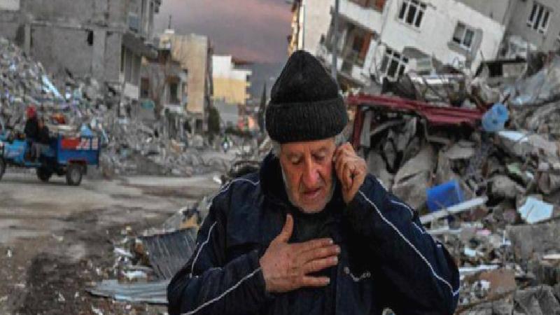 BBC Araştırması: Google uyarı sistemi 6 Şubat depreminde insanları uyarmakta başarısız oldu