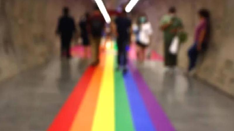 Belçika’da LGBTI+ bireylere yönelik ‘dönüşüm terapisi’ yasaklandı