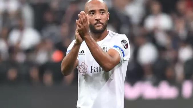 Beşiktaş’tan Nathan Redmond’a: “Artık Kararını Ver”