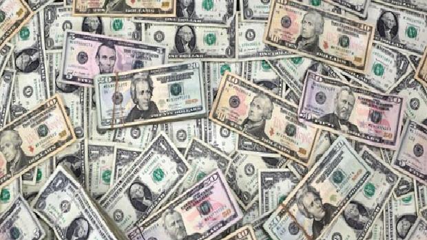 Beyaz Saray, ABD bütçe açığı beklentisini düşürdü