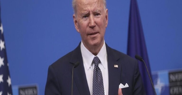 Biden’dan Türkiye’nin İsveç’e NATO vizesine destek
