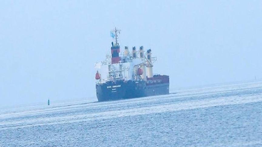 BM, Karadeniz Tahıl Koridoru’nda gemilere güvenlik teminatı veremeyeceğini duyurdu