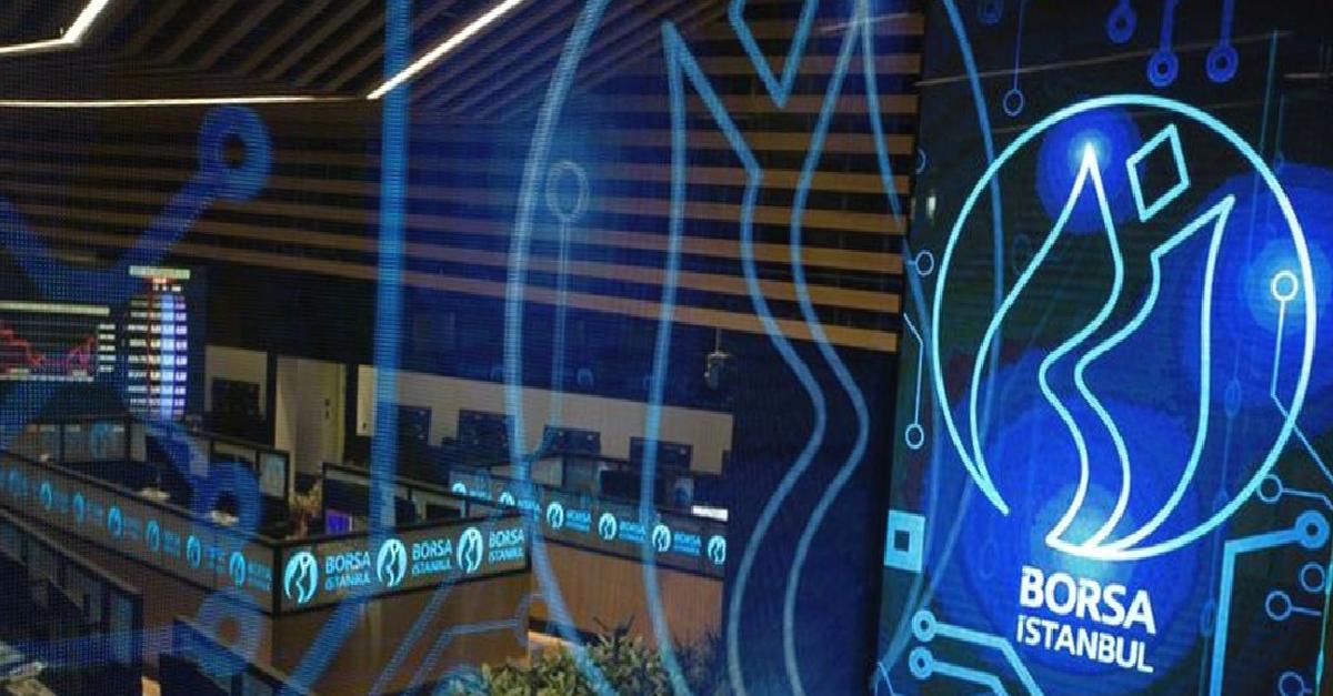 Borsada yeni rekorlarla 6 bin puan yolculuğu
