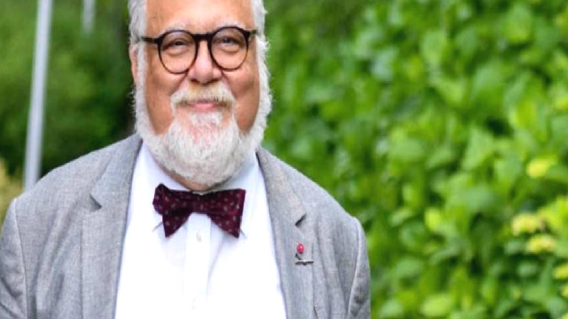Celal Şengör, yapay zekâ ile kendisine ilahi söyletenlere dava açıyor: Ahlâksızlar!