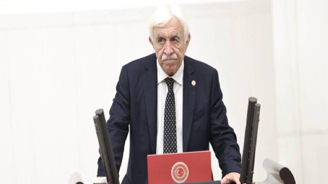 Cengiz Çandar, Meclis’e taşıdı: Basın özgürlüğüne dönük engellemeler ve gazetecilerin maruz kaldığı hak ihlalleri araştırılsın