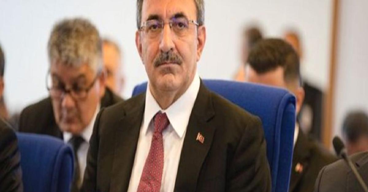 Cevdet Yılmaz: Hedefimiz enflasyonu tek haneli seviyelere düşürmek