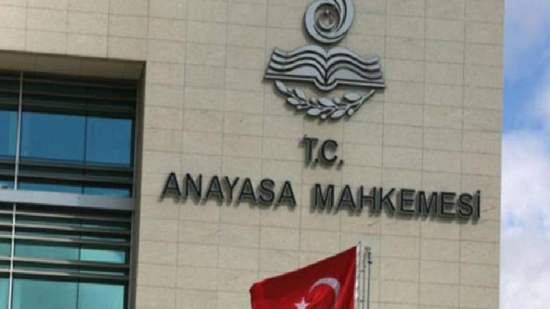 CHP başvurmuştu: AYM’den Öğretmenlik Meslek Kanunu’nun bazı maddeleri için iptal kararı