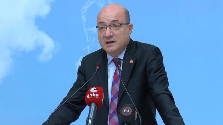 CHP’li İlhan Cihaner: Ben de adayım