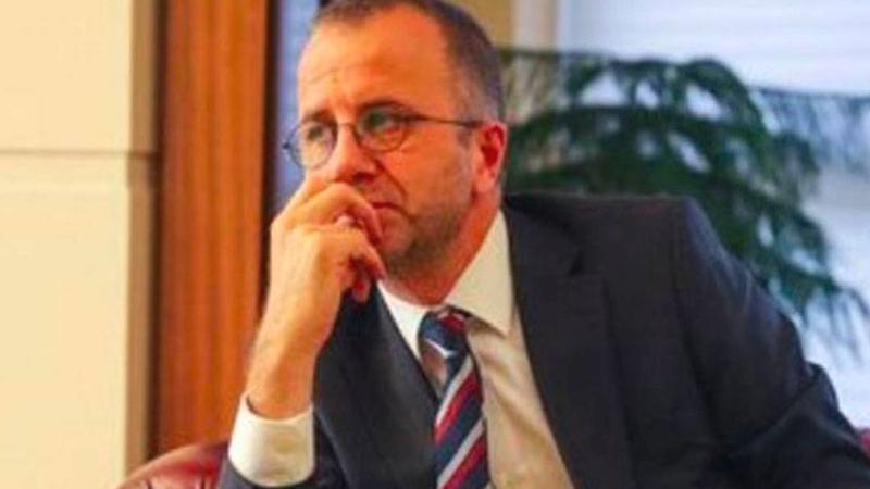 CHP’li Konuralp’ten Cumartesi Anneleri’ne destek: Anayasa Mahkemesi’nin kararına uygun olarak Galatasaray Meydanı’ndaki abluka kaldırılmalıdır