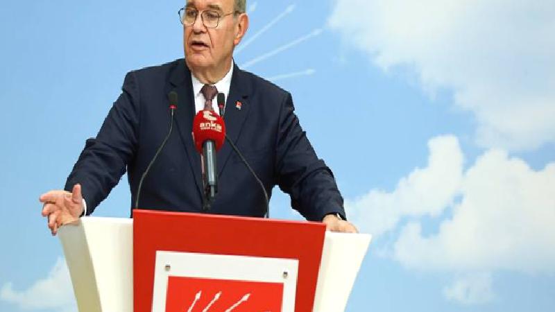 CHP’li Öztrak: Tanju Bey yürümekle vakit harcayacağına Bolu’nun sorunlarını çözsün