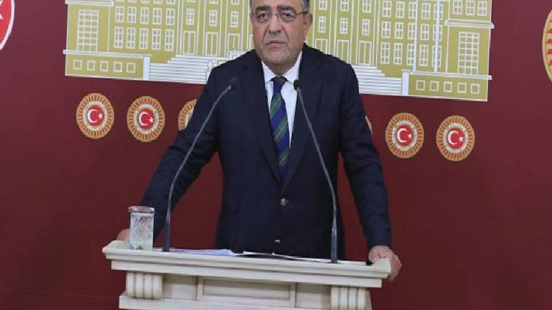 CHP’li Tanrıkulu: 12 Eylül döneminde Diyarbakır Cezaevi elektrik işkencesiyle anılırdı, şimdi de yurttaşlarımıza DEDAŞ’ın elektrik işkencesi var