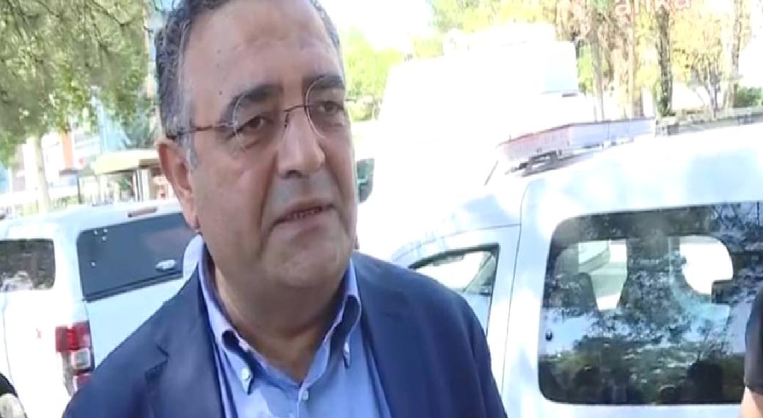 CHP’li Tanrıkulu: Tahir Elçi Dört Ayaklı Minare’nin altında bir siyasi suikasta kurban gitti