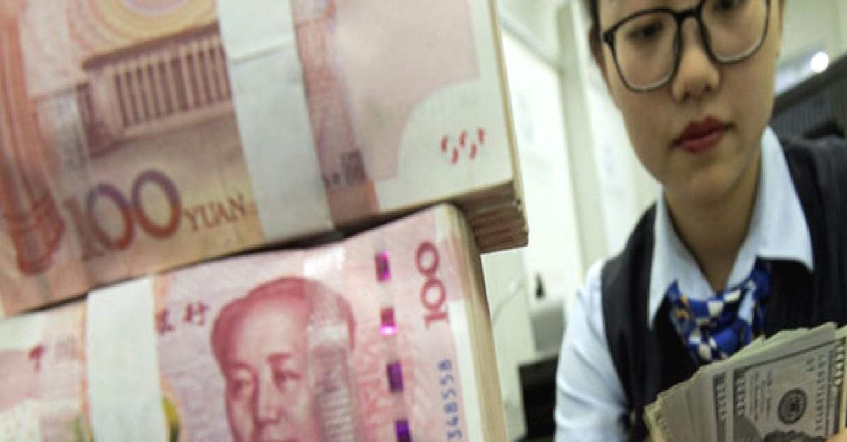 Çinli firmaların dolar cinsi tahvil ihracı 10 yılın dibinde