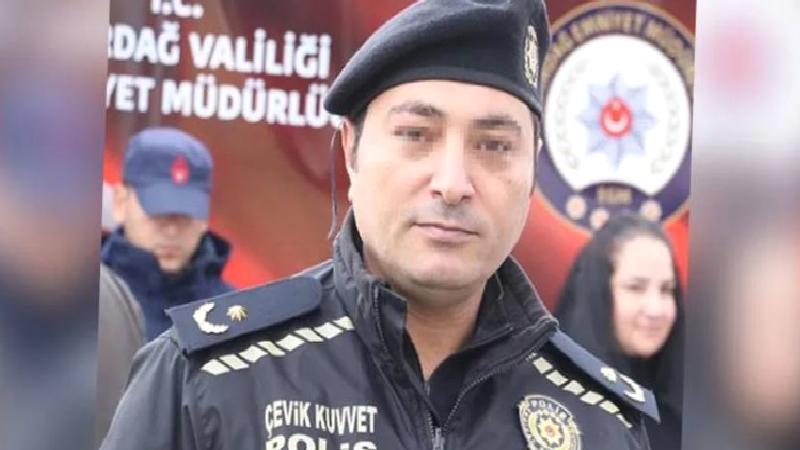 Deprem yardımlarını çalan polis müdürü: Kaybolmasın diye aldım