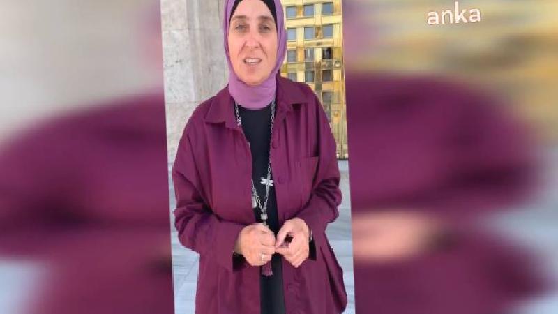 DEVA Partili Esen: Simidin 10 lira olduğu Türkiye’de emekliden 7 bin 500 lirayla geçinmesi nasıl beklenebilir?