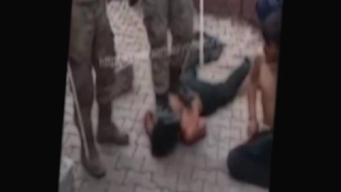 DEVA Partili Yeneroğlu, Bakan Güler’e “iki askerin iki kişiye işkence yaptığı” iddiasını sordu: Herhangi bir soruşturma söz konusu mudur?