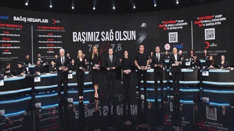 Deva Partisi, deprem bağışlarını sordu: Bu paralar nerede?