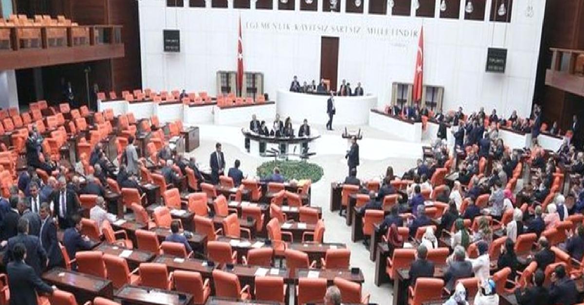 Ekonomi ve siyaset gündemi – 6 Temmuz 2023