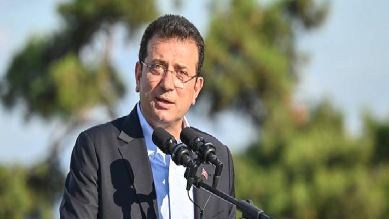 Ekrem İmamoğlu hakkında bir iddianame daha: Tuzla Belediye Başkanı’na hakaret suçundan siyasi yasak istendi