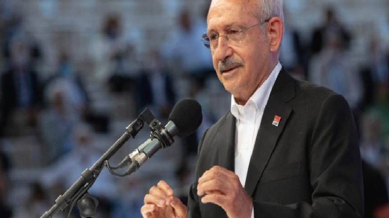 Elif Çakır’dan Kılıçdaroğlu’na: Hayal kırıklığı yaşayan seçmene biraz saygı, az biraz nezaket lütfen! 