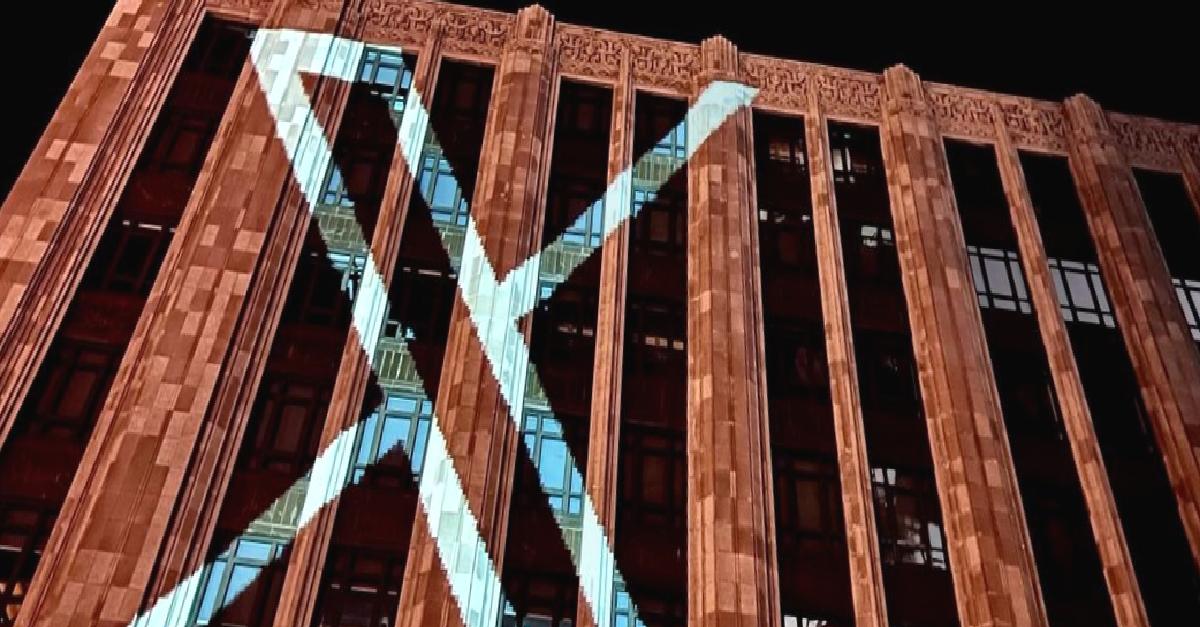 Elon Musk Twitter’ın logosunu değiştirdi