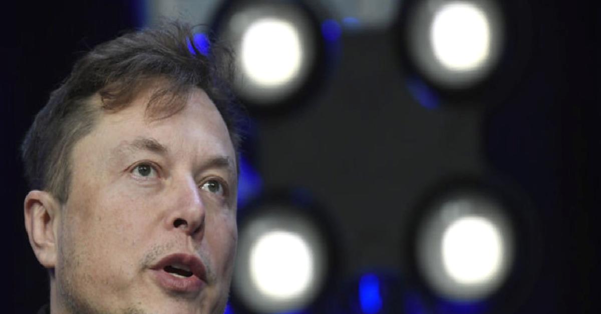 Elon Musk’tan yapay zeka şirketi