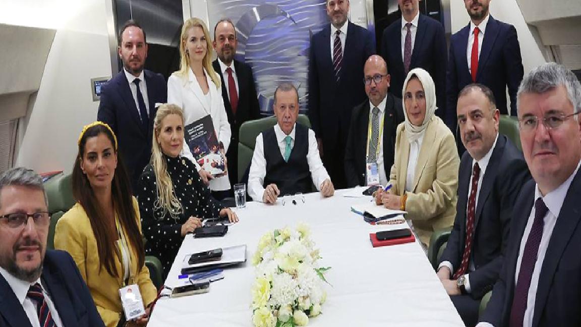 Erdoğan’dan İsveç açıklaması: Meclisimiz en doğru kararı verecektir