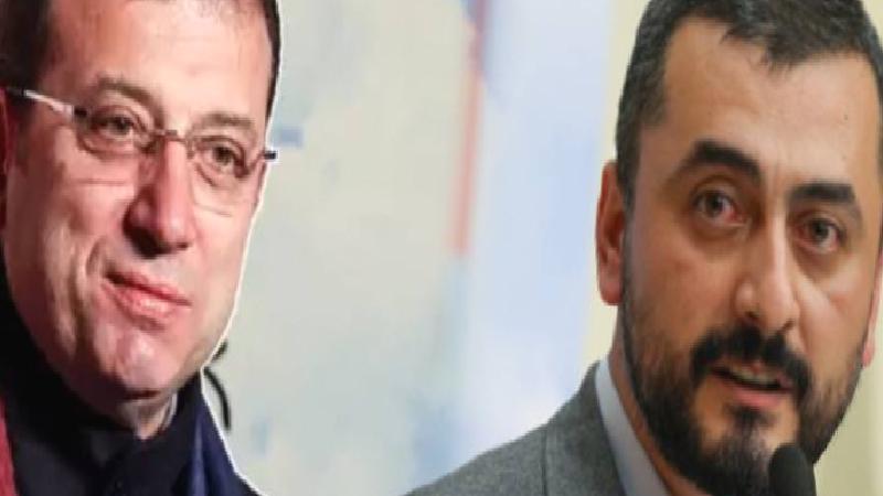 Eren Erdem’den Ekrem İmamoğlu çıkışı: Aday olursa…