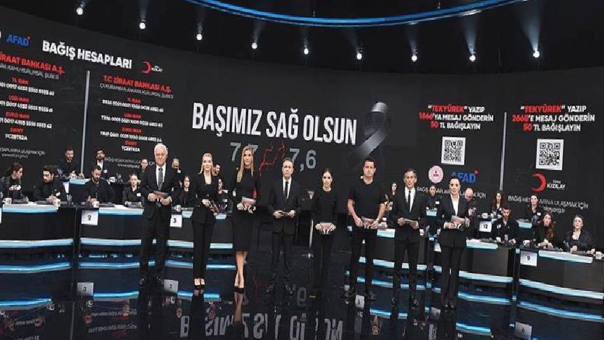 Fatih Altaylı: Söz verdiği deprem yardımlarını yapmayan yalancılar ve haysiyetsizler kimler?