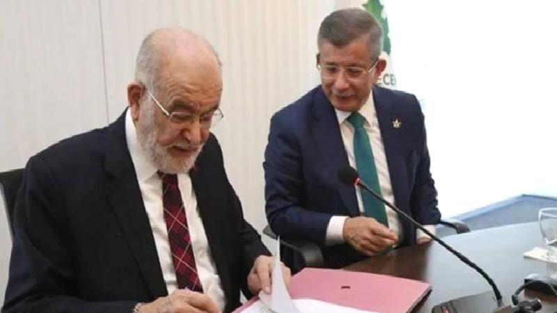 Fehmi Koru: Arda Güler Real Madrid’e uçtu, Saadet ile Gelecek partileri Meclis’te gruba kavuştu, neden sevinçliyim?