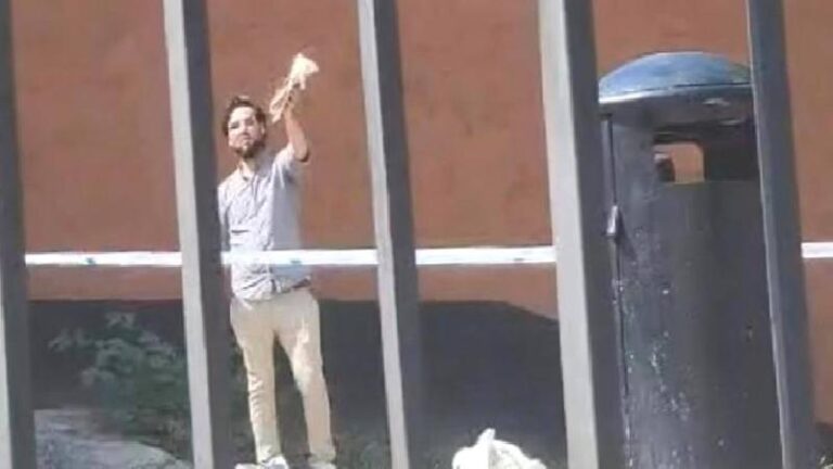 Fehmi Koru: Meczubun biri bizi parmağında oynatmaya kalkınca ona akıllı muamelesi yapmayalım