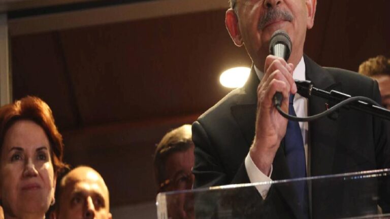 Fikret Bila: Seçim yenilgisinde İyi Parti’nin de payı var; Kılıçdaroğlu’na “kazanamayacak aday” damgası vurması yanlıştı