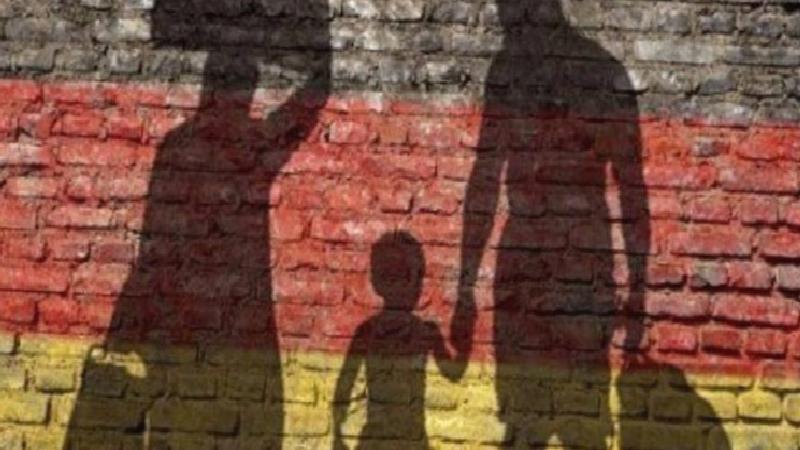 Göç İdaresi Başkanlığı: Ülkemiz genelinde göçmen sayısı 4 milyon 893 bin 752’dir