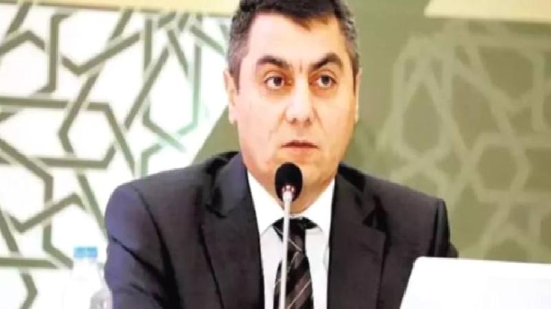 Göç İdaresi Başkanlığı’na Atilla Toros atandı