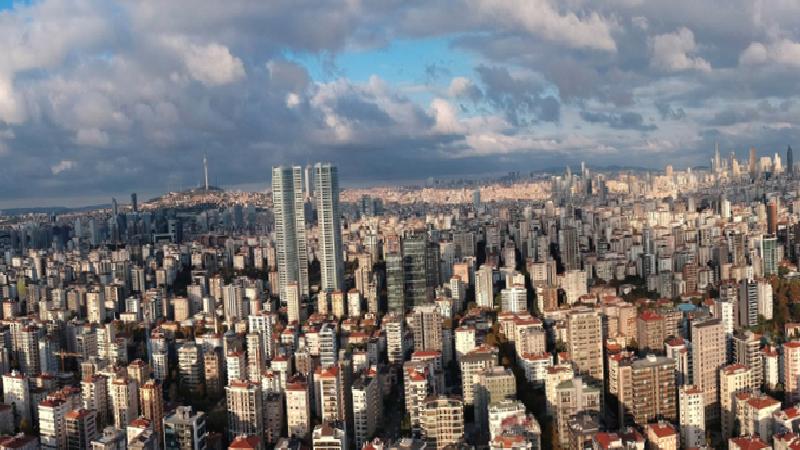 Göç İdaresi’den açıklama geldi: İstanbul’da 39 ilçe, yabancıların ikametine kapatıldı mı?